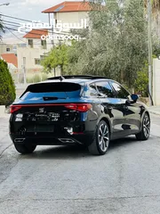  9 سيات ليون 2021 برايفت اف ار فل مسكر مع بانوراما مطور 1500 تيربو (دهان شركه) اوتوماتيك فل تتش السياره