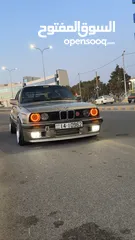  6 بي ام بوز نمر للبيع