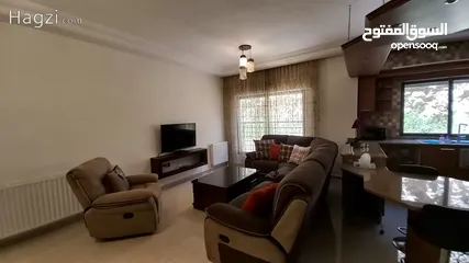  1 شقة مفروشة للإيجار 120م2 ( Property 17002 ) سنوي فقط