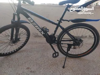  5 دراجه هوائيه