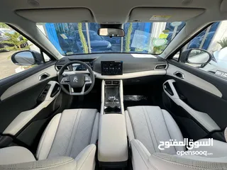  10 BYD YUAN UP 2024 عداد 0 km للبيع اقساط من المالك مباشرة بدون وساطة بنوك بدفعة اولى  على الهوية
