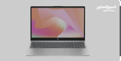  10 لابتوب أتش بي آي سفن LAPTOP HP 15-FD0236NIA i7