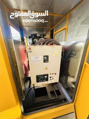  7 مولد كهرباء DEUTZ  جديد 440 KVA
