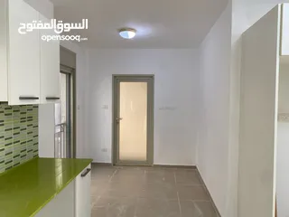  14 شقة مطله في روابي بمساحة 182 متر جاهز للسكن