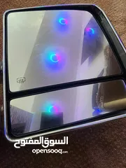  2 مناظر تويوتا تندرا