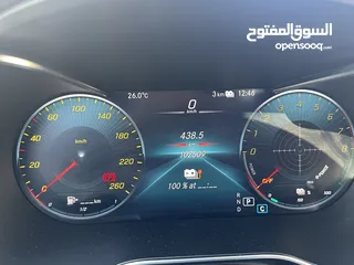  11 MERCEDES GLC 300E COUPE 4MATIC 2021