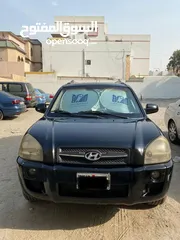  1 جيب توسان للبيع