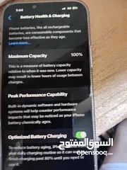  2 13 برو ماكس مشحون 4 مرات بطارية 100%