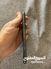  4 آيفون 11 برو لون رمادي 256 جيجا