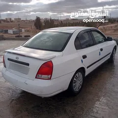  7 هونداي النترا 2002