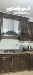  12 شقة للايجار  ضاحية الامام الغزالي بجانب مدرسه بناة الغد
