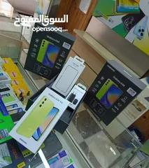  11 مستعمل اخو الجديد Samsung A34 5G رام 16 جيجا 128 و 256 أغراضة والكرتونه متوفر متوفر توصيل