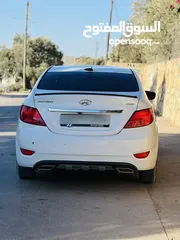  5 اكسنت 15/16