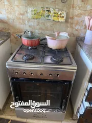  4 غاز مستعمل للبيع