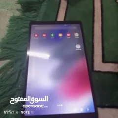  6 تاب A7lite جلاكسي