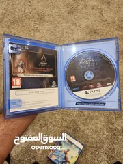  5 3 games PS5