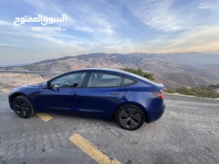  17 2023 Tesla Model 3 Standard Plus