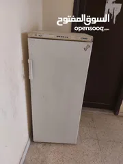  2 فريزر للبيع