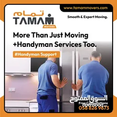  6 Trusted & Best Movers in Dubai and Abu Dhabi with 20+ Years