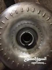  2 جير رنج روفر سوبر تشارجر سبورت