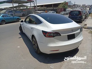  4 تسلا 2020 فحص كامل