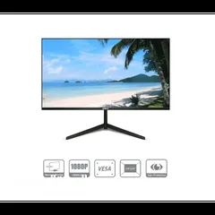  1 شاشة للكمبيوتر او للكاميرات Dahua B200 24-inch LED Monitor