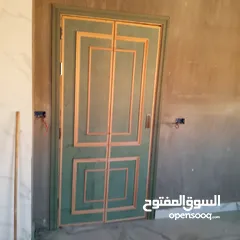  4 تفضيل كافة ابواب الخشب