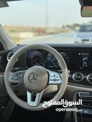  6 CLS 450 4MATIC FULL