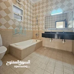  6 فيلا راقية جزء من مجمع سكني Beautiful 5 BR Compound Villa