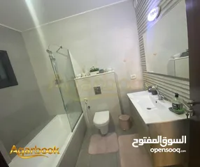  5 شقة مفروشة للايجار في البالوع