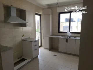  14 شقة فارغة للإيجار في ضاحية الامير راشد 170 م