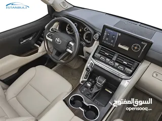  3 GXR 3.5L TwinTurbo لون برونز/لون سلفر -كفالة3سنوات/رادار-تبريد مقاعد-JBL/يرجى مشاهد الصور