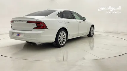  3 VOLVO S90  Zero Down Payment  Home Test Drive