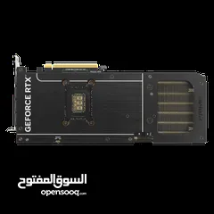  3 للبيع: بطاقة رسومات ASUS Prime RTX 5080 OC - أداء فائق وسعر ممتاز!