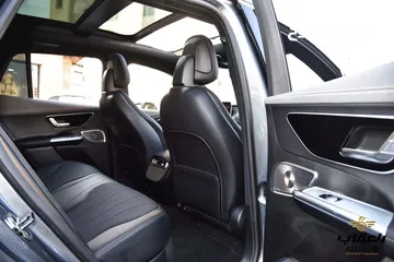  10 Mercedes EQE 350+ 2023