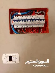  1 كهربائي منازل