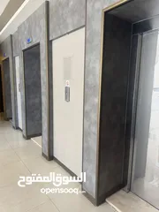  5 عيادة طبية مقابل المركز العربي