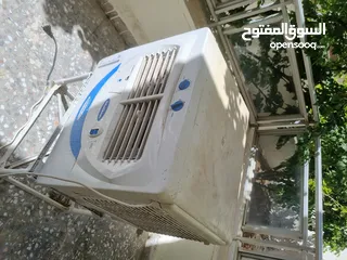  1 للبيع مكيف صحراوي