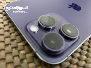  4 ايفون 14 برو ماكس