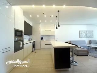  6 شقة مفروشة للإيجار في عبدون  ( Property 33902 ) سنوي فقط