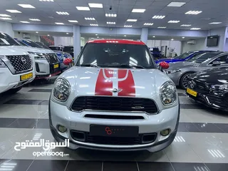  1 minicooper countryman S