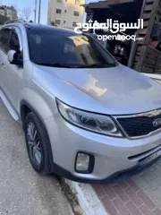  5 سورينتو 2014