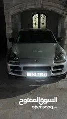  2 Porsche 2006