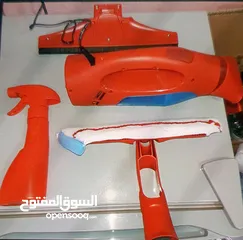  1 ماكنة تنظيف جام