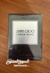  1 Jimmy Choo Urban Hero Eau de Parfum 100ml