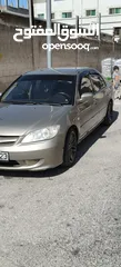  1 هوندا سيفك للبيع