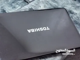  4 Toshiba laptop SSD 900GB