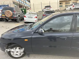  4 ديو لانس بنزين