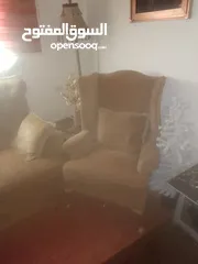  3 عفش عريس استعمال شهر فقط