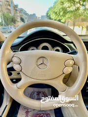  16 مرسيدس Cls غرغرورية مواصفات كاملة للبيع بحالة الوكالة قابل للتفاوض للجاد